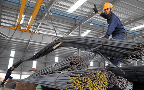 Hàng Việt Nam nhập khẩu chủ yếu từ Trung Quốc và Hàn Quốc