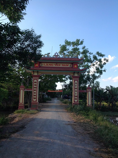 Yên Thành vỡ hụi, nỗi đau không của riêng ai!