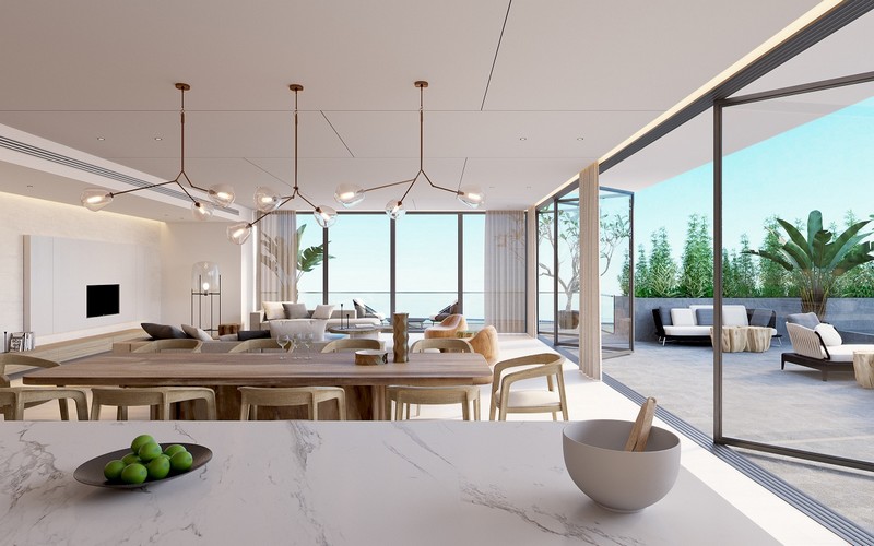 Chính sách bán hàng mới của Tập đoàn Sun Group gây sốc thị trường BĐS nghỉ dưỡng