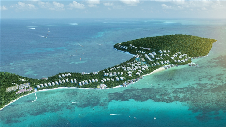 Chính sách bán hàng mới của Tập đoàn Sun Group gây sốc thị trường BĐS nghỉ dưỡng