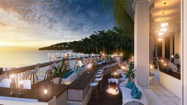 Chính sách bán hàng mới của Tập đoàn Sun Group gây sốc thị trường BĐS nghỉ dưỡng