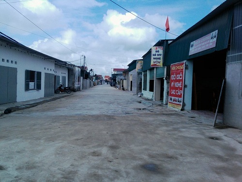 Quỳnh Hưng (Quỳnh Lưu - Nghệ An): Những thay đổi đáng ghi nhận sau khi cán đích nông thôn mới