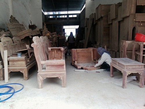 Quỳnh Hưng (Quỳnh Lưu - Nghệ An): Những thay đổi đáng ghi nhận sau khi cán đích nông thôn mới