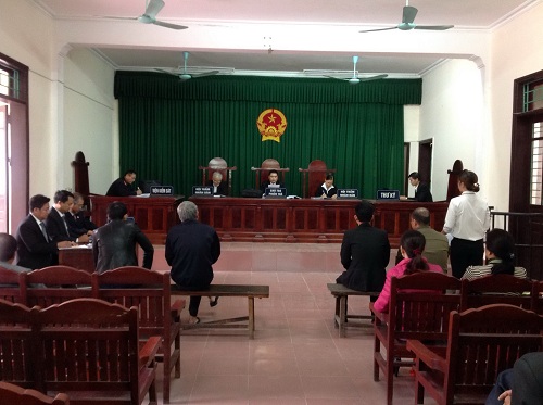 Vì sao ông Trịnh Ngọc Sơn không dám đối mặt với sự thật?