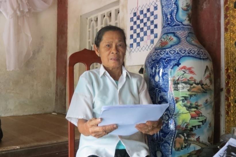 Thái Bình: Một kiểu “đền ơn, đáp oán”