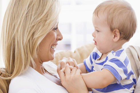 Phụ nữ có con muộn sẽ sống lâu hơn?