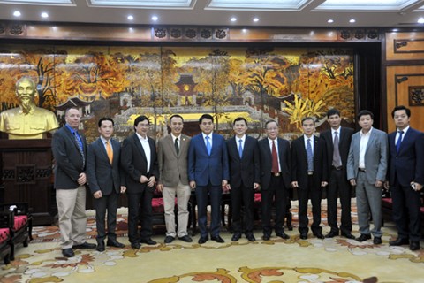 Người Hà Nội có BHYT sẽ được xét nghiệm tầm soát ung thư tiêu hóa miễn phí