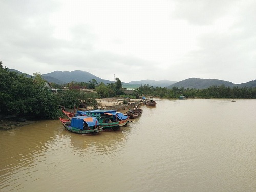 Cẩm Lĩnh (Cẩm Xuyên - Hà Tĩnh): Sớm ổn định cuộc sống cho nhân dân sau sự cố môi trường biển