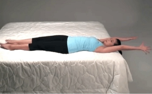 Bác sĩ hướng dẫn tập chữa mỏi lưng, đau cột sống: Người đau lâu ngày cũng khỏi