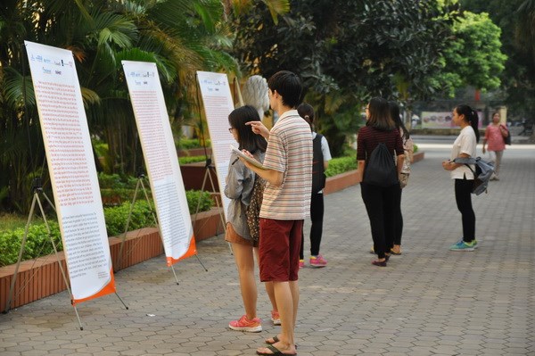 Mối lo phụ nữ và trẻ em gái không được an toàn tại nhiều nơi