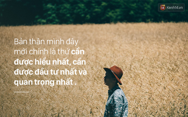 Nếu đã 25 tuổi mà chưa nhận ra những bài học này thì bạn chưa lớn được đâu