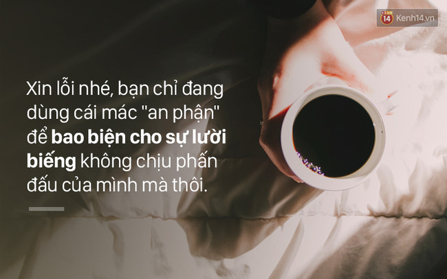 Nếu đã 25 tuổi mà chưa nhận ra những bài học này thì bạn chưa lớn được đâu