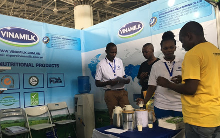 Vinamilk được phép tự chứng nhận xuất xứ hàng hóa trong ASEAN