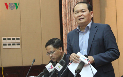 Hà Nội có 14 tuyến buýt mới phục vụ hành khách vào năm 2017