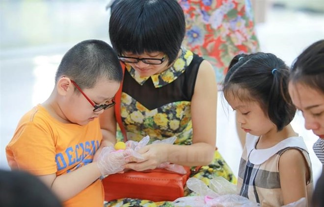 Bộ Giáo dục khẳng định chưa cấp phép cho các lớp học kích não