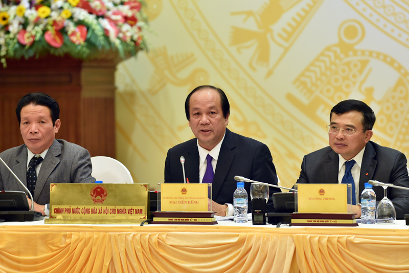 Sắp xếp lại bộ máy có đụng đến ‘con ông cháu cha’?