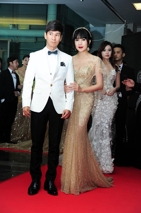 Lý Hải bất ngờ đoạt giải đạo diễn xuất sắc nhất châu Á