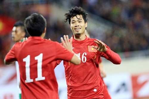 Tuyển Việt Nam thoải mái và tự tin trước trận bán kết với Indonesia