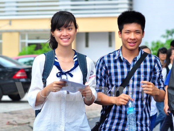 Chương trình Học bổng của Chính phủ Ireland năm học 2017-2018