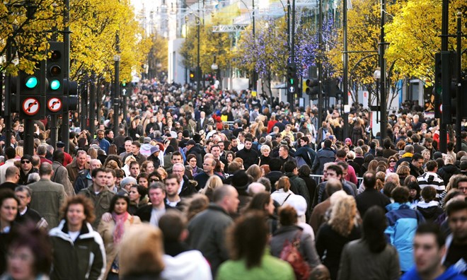 Khoảng 1 triệu công dân EU có nguy cơ bị trục xuất khỏi Anh