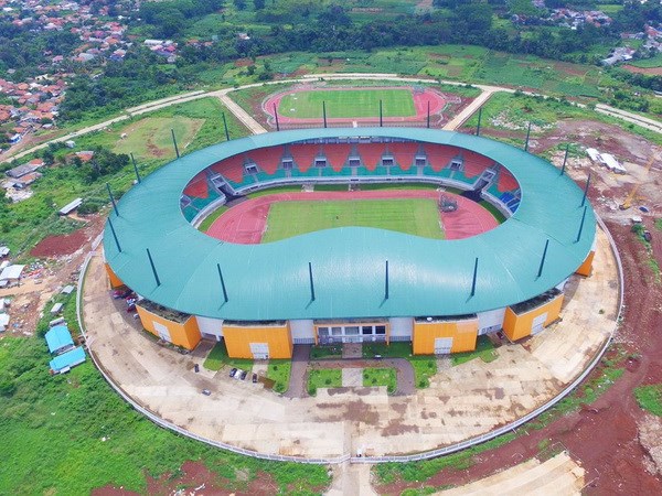 Indonesia cũng sốt vé, sân 30.000 chỗ sẽ kín khi Việt Nam thi đấu