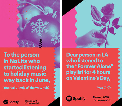 Những thói quen nghe nhạc kỳ quái nhất năm 2016