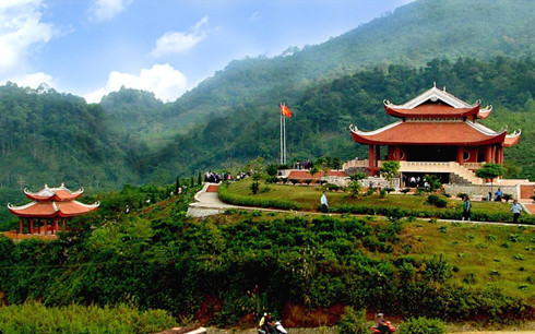 Du lịch chiến trường xưa - Tiềm năng bị bỏ quên