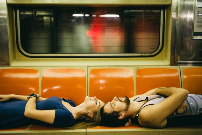 Lựa chọn cô đơn lâu đến thế, có phải đã đến lúc nên thôi?