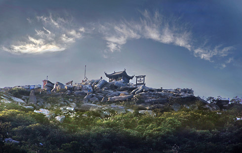 Quảng Ninh đề xuất tái thu phí tham quan thắng cảnh Yên Tử