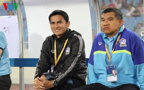 ĐT Thái Lan quá khác biệt so với phần còn lại của Đông Nam Á