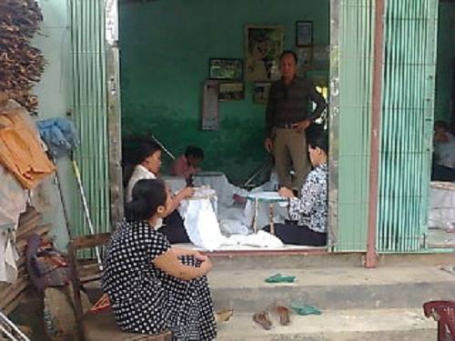 Công ty TNHH TTDN khuyết tật Thanh Liêm (Hà Nam): Không ngừng nỗ lực vì Thương binh và Người khuyết tật