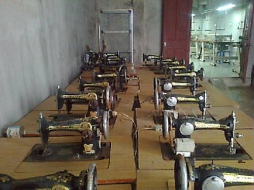 Công ty TNHH TTDN khuyết tật Thanh Liêm (Hà Nam): Không ngừng nỗ lực vì Thương binh và Người khuyết tật