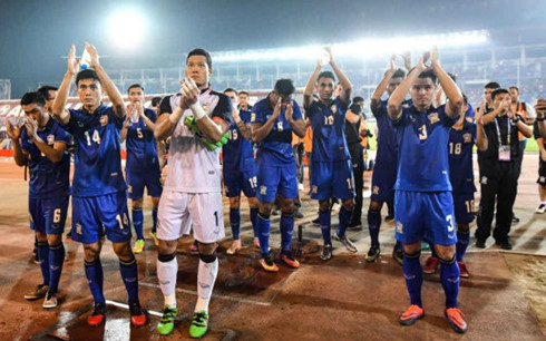 ĐT Thái Lan quá khác biệt so với phần còn lại của Đông Nam Á