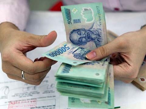 Đề xuất tăng lương cơ sở lên 1.300.000 đồng/tháng