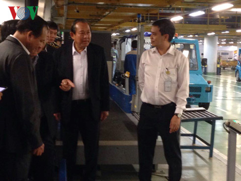 Phát hiện nhiều vụ trộm cắp tại cảng hàng không Nội Bài