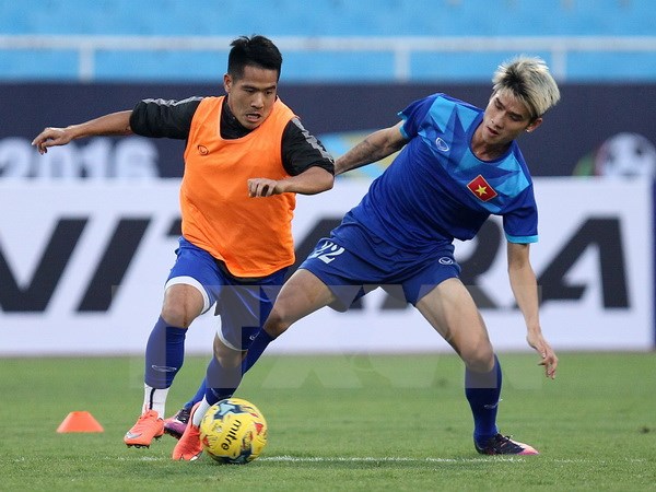 Bán kết lượt về AFF Suzuki Cup: Thành bại luận anh hùng