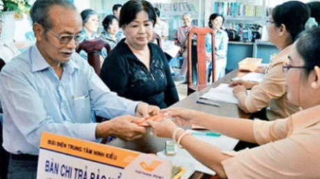 Xây dựng quỹ lương hưu cho bản thân, tại sao không?