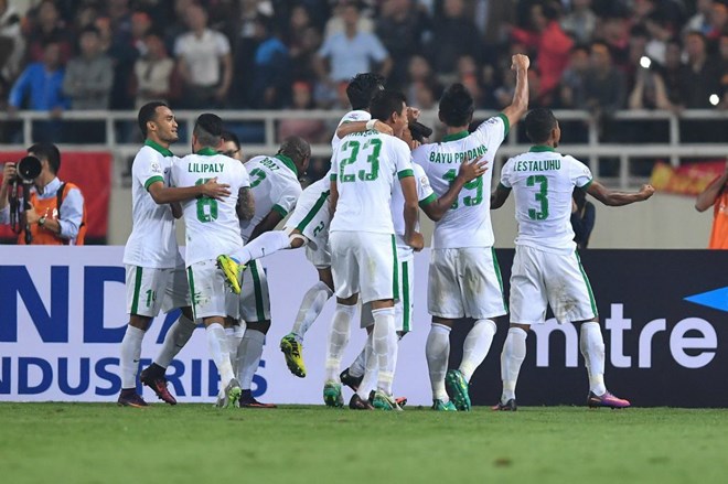 Thái Lan vào chung kết AFF Cup 2016 sau màn vùi dập Myanmar