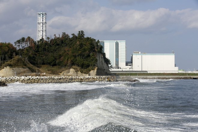 Tìm hiểu công nghệ xây dựng chống sóng thần ở Nhật Bản