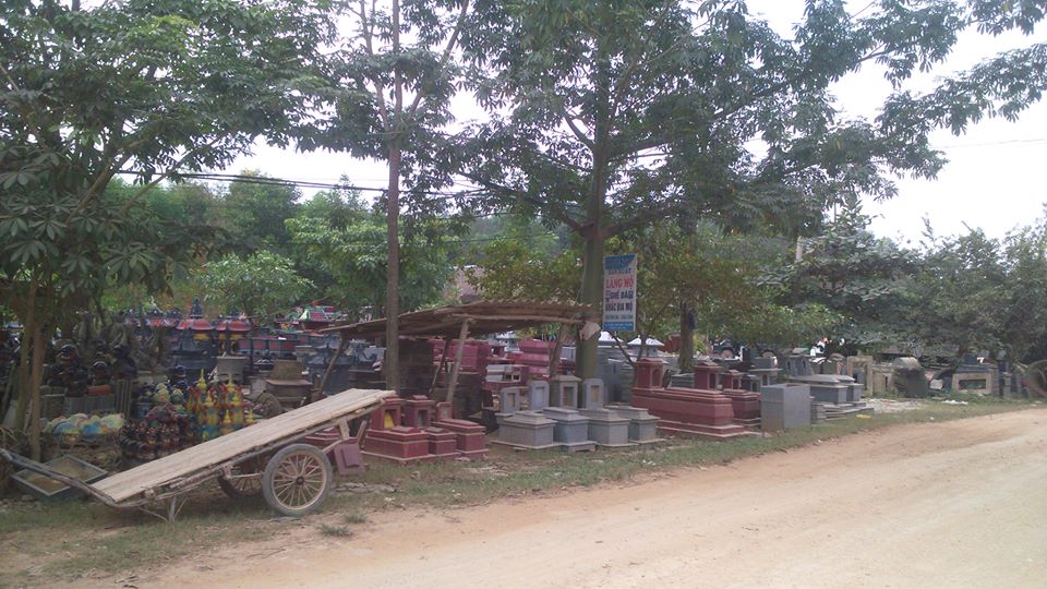 Tăng Thành (Yên Thành - Nghệ An): Chú trọng về môi trường trong xây dựng nông thôn mới