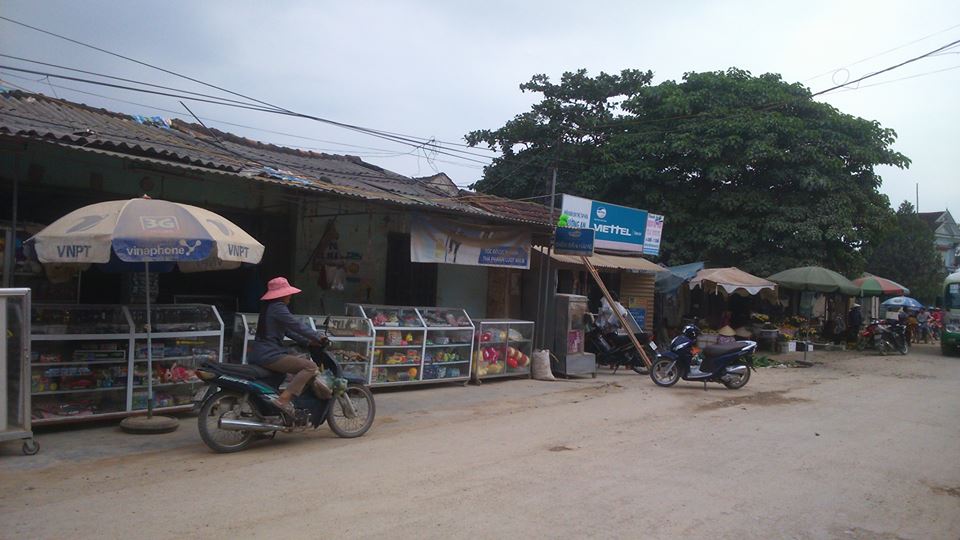 Tăng Thành (Yên Thành - Nghệ An): Chú trọng về môi trường trong xây dựng nông thôn mới