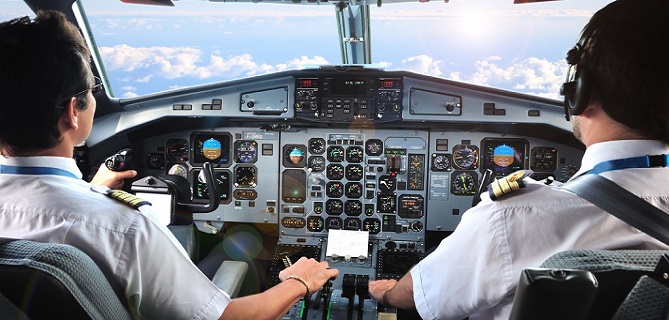 Nhân lực hàng không chỉ đáp ứng được yêu cầu trước mắt