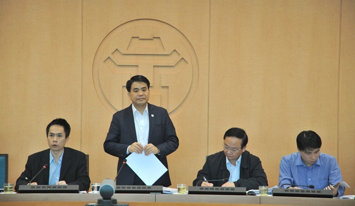 Cam kết đẩy nhanh tiến độ dự án đường sắt đô thị Nhổn-Ga Hà Nội