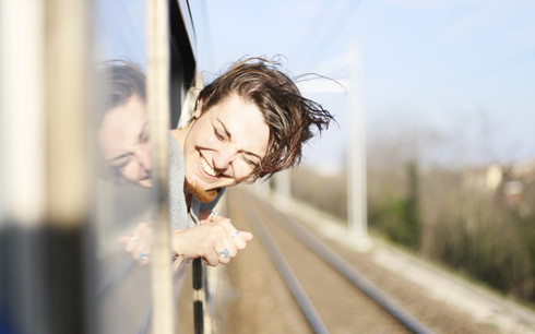 Những điều mà chỉ khi đi du lịch một mình bạn mới hiểu