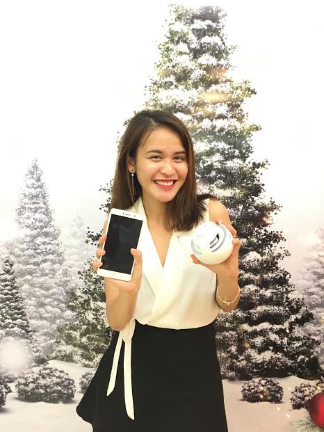 Huawei GR5 2017 chính thức lên kệ với giá 5.990.000 đồng