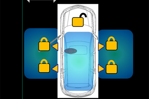 Honda Civic đạt tiêu chuẩn 5 sao của ASEAN NCAP