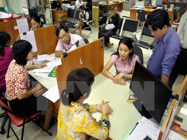 Cảnh báo “cuộc đua xuống đáy” về thuế thu nhập doanh nghiệp