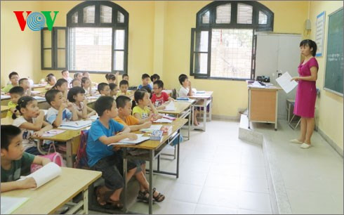 Hơn 70.000 giáo viên sẽ thất nghiệp: Cơ cấu lại trường sư phạm ra sao?