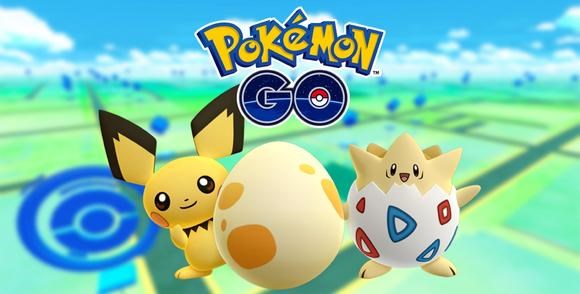Pokemon Go tung bản cập nhật Noel để 'vớt vát' lại người chơi