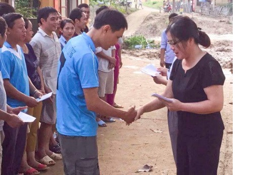 Yên Tĩnh (Tương Dương - Nghệ An): Vai trò của Đảng trong xây dựng nông thôn mới